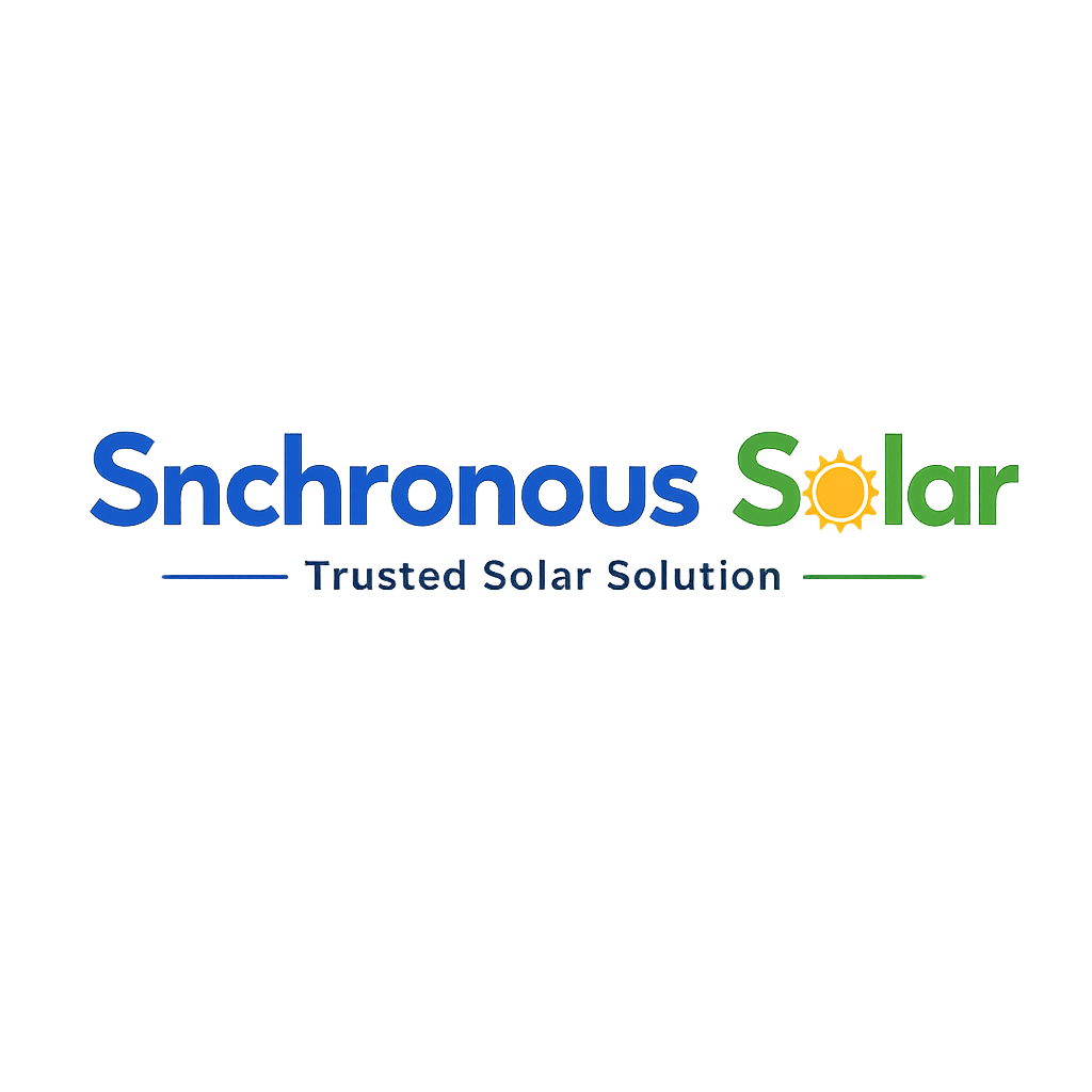Synchronous Solar